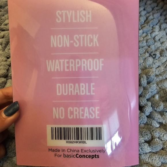 New Spiral Hair ties FREE WITH PURCHASE - Picture 2 of 2